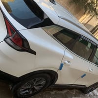 سبورتج ٢٠٢٤ برستيج  العداد ١٧٠٠٠  كاميرات جانبية  محرك كاز ديزل ٢٥٠٠  ...
