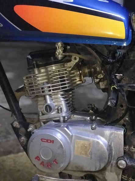 السلام عليكم 

تايگر محرك 2020نشاطه فول السعر 175وبي مجال  الاتصال عل رقم ***********
