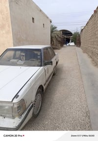 سوبر 85 • رقم صدامي • الديوانية