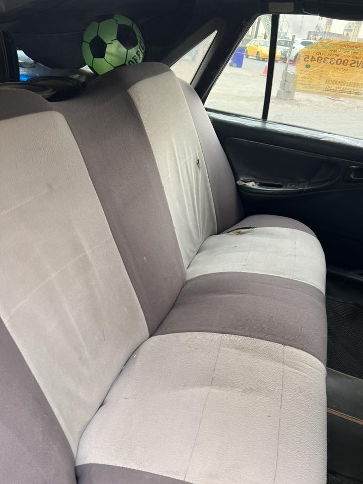 السلام عليكم برنس موديل 1994 
السياره بأسمي كير ومكينه كفاله
  كير عادي السياره خير من الله تبريد شغال
 السياره بيها تبديل الجاملغ الامامي عكس السايق مال حاويه شاده الها وبيها جاملغ جهة السايق مصلح 
مكان السياره بغداد ناحية الرشيد
السعر 37 وبيها مجال للطيبين
***********
