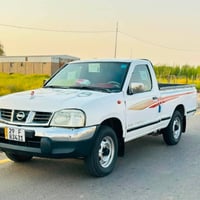 نيسان تك • ٢٠٠٨ • الزبيدية