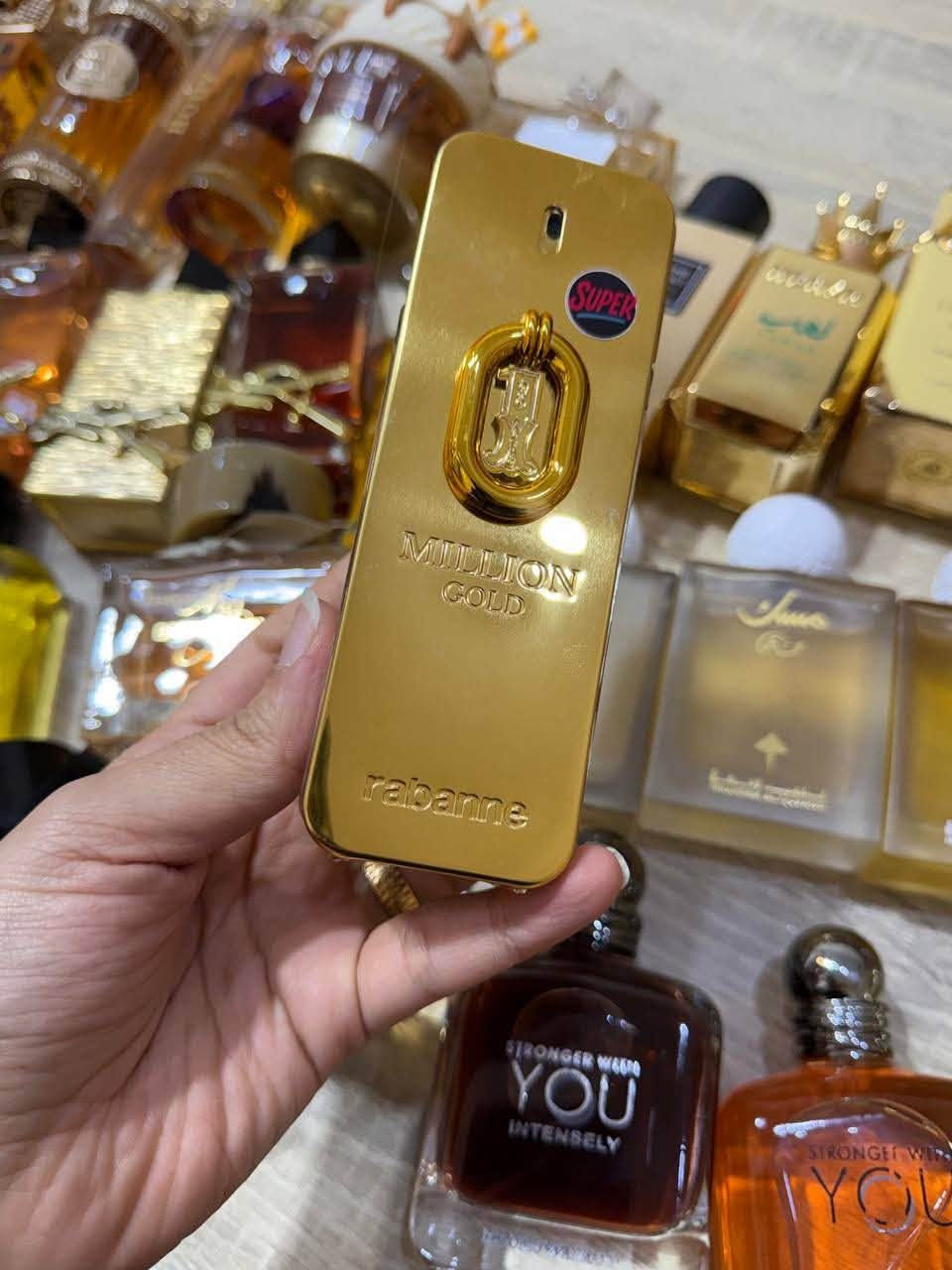دي مش سبايك دهب دا كوليكشن بيرفيوم gold بس😂❤️‍🔥❤️‍🔥❤️‍🔥❤️‍🔥❤️‍🔥❤️‍🔥❤️‍🔥❤️‍🔥❤️‍🔥❤️‍🔥❤️‍🔥❤️‍🔥❤️‍🔥❤️‍🔥❤️‍🔥🔥
#الجميع #اكبسلور #طنطا #فولو #تريند


**إذا كنت صاحب هذا الإعلان وتريد حذفه لأي سبب، رجاءا أرسل رسالة إلى الدعم الفني**
