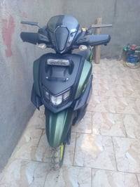 دراجة نارية • موديل 24