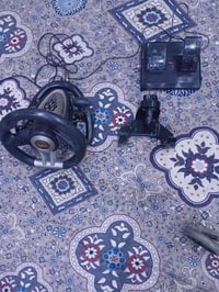 دركسون • بلاي 4 • جيمينج