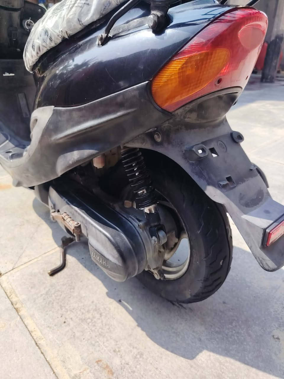 بيجي البيع درجه خير من الله كلشي شغال وحلون مكاني سيد علاوي سعره 500مع مجال ***********
