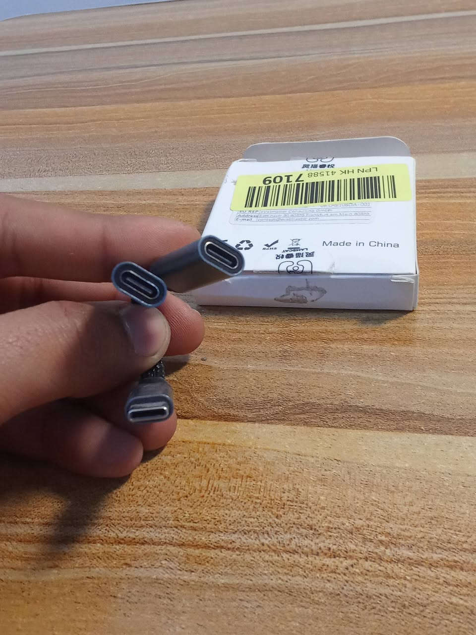 فيش و تحويلات


**إذا كنت صاحب هذا الإعلان وتريد حذفه لأي سبب، رجاءا أرسل رسالة إلى الدعم الفني**