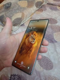 نوت 40 برو 5G • ٢٥٦ • ١٢ رام