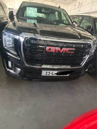 يوكن GMS • ٢٠٢٤ • رقم بغداد