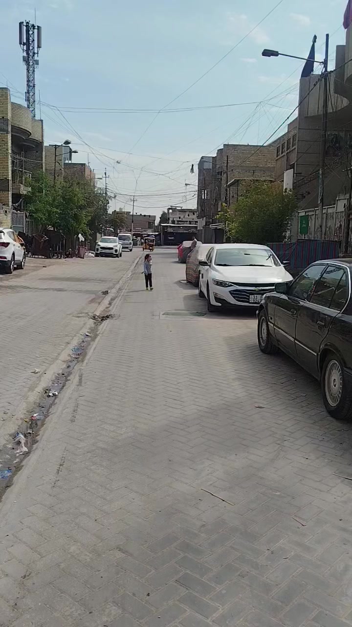 قطاع 26 مدينة الصدر كبار لو***********
