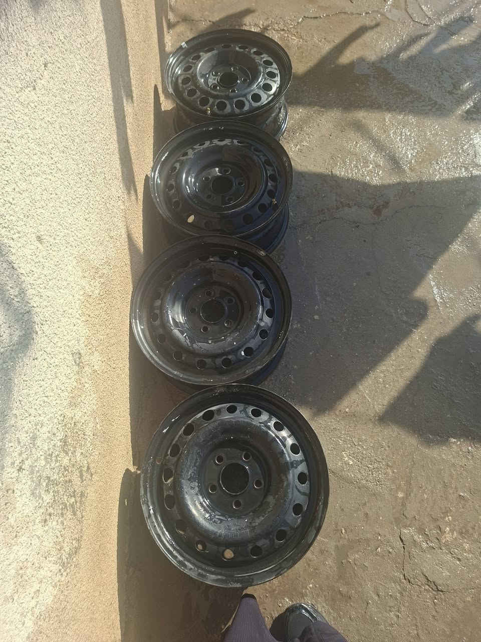 سلام عليكم اعيد النشر بسبب الوعود الكاذبه
تخم ويل سوناتا 16
شوفت عينك 
للبيع السعر100
عنواني كربلاء الانتفاضه الثالثه 
#رجائا بدون حجز جذب هذا رقمي اتصل وبيك خير وتدلل
***********
