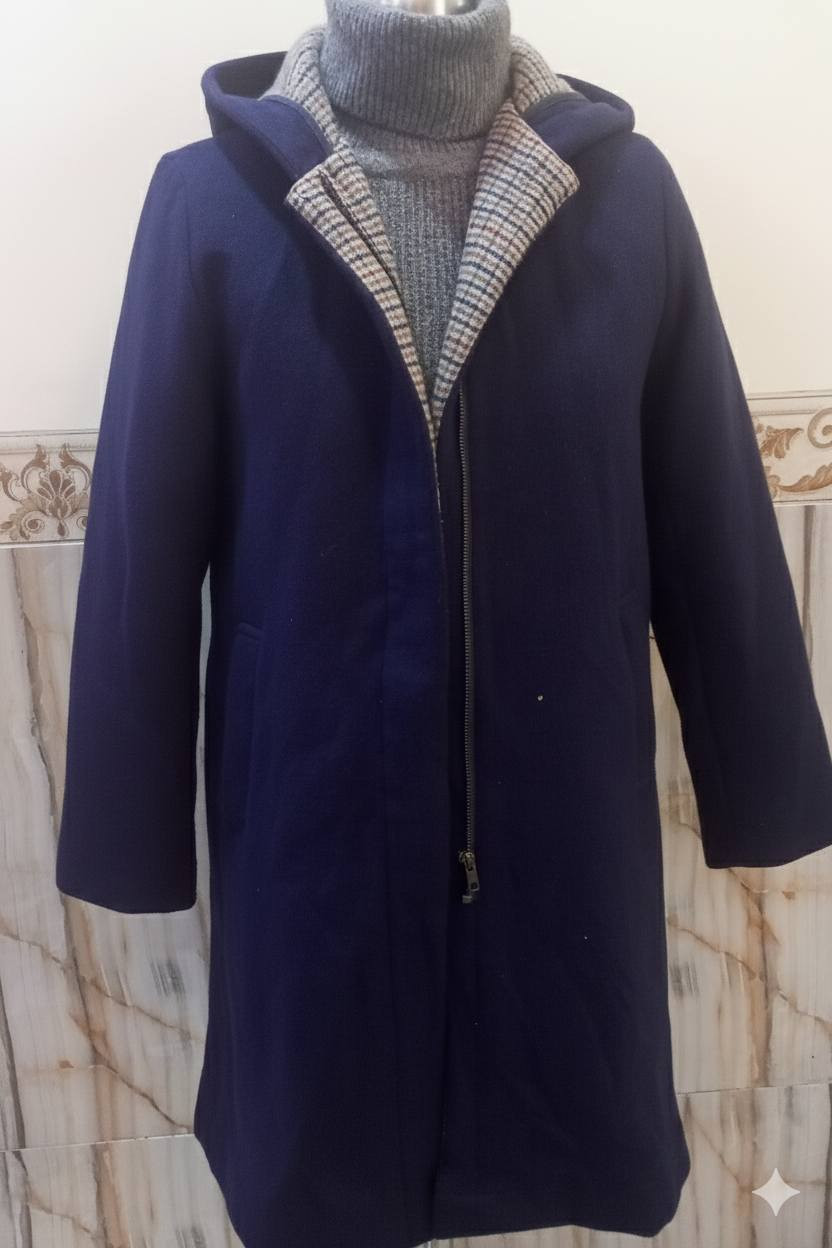 سلام عليكم اي شخص يريد كوت او ترانشكوت  قياسات موكبار بناتي يدز رقم وعنوان بس يدفع توصيلوالي يريد يجي ياخذ مجاني عندي كمية واريد اوزعهة لان مااجيب بعد هاي نموذج واكو بعد  اتصلو قبل لاتجون ***********
