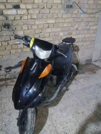 دراجه ادرس قديم   كلشي ما عوزهه شغل وطلع  السعر ٣٥٠ وبيه مجال  0771601...