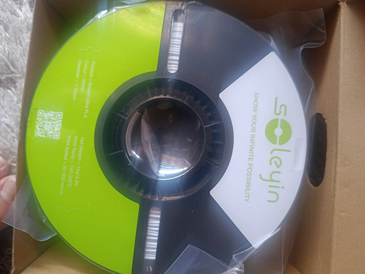 للبیع soleyn ultra pla
22الف


**إذا كنت صاحب هذا الإعلان وتريد حذفه لأي سبب، رجاءا أرسل رسالة إلى الدعم الفني**