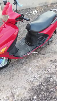 دراجه فراشه فحل صناعه ياباني دراجه طلعتها من الوكيل2025/12/15 سعر الدر...