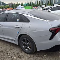 🚘 كيا K5 موديل 2025 للبيع 🇰🇷 ✅ لون: اسمنتي ✅ بصمة تشغيل ✅ محرك 2000 LP...