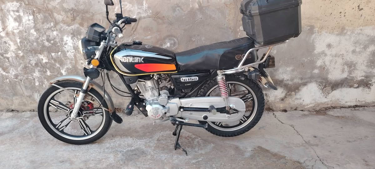 بسم الله دراجه 2023 دراجه خيل من الله 570 وبيهه مجال العنون دلعباس رقم الهاتف 0770


**إذا كنت صاحب هذا الإعلان وتريد حذفه لأي سبب، رجاءا أرسل رسالة إلى الدعم الفني**