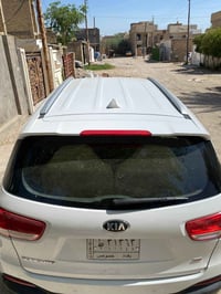 ٢٠١٦ • كلين تايتل • فور ويل