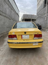 البيع سمند مديل 2010كهربائيات كله شغاله مكينه كير حلوات حداديه نص عمر ...