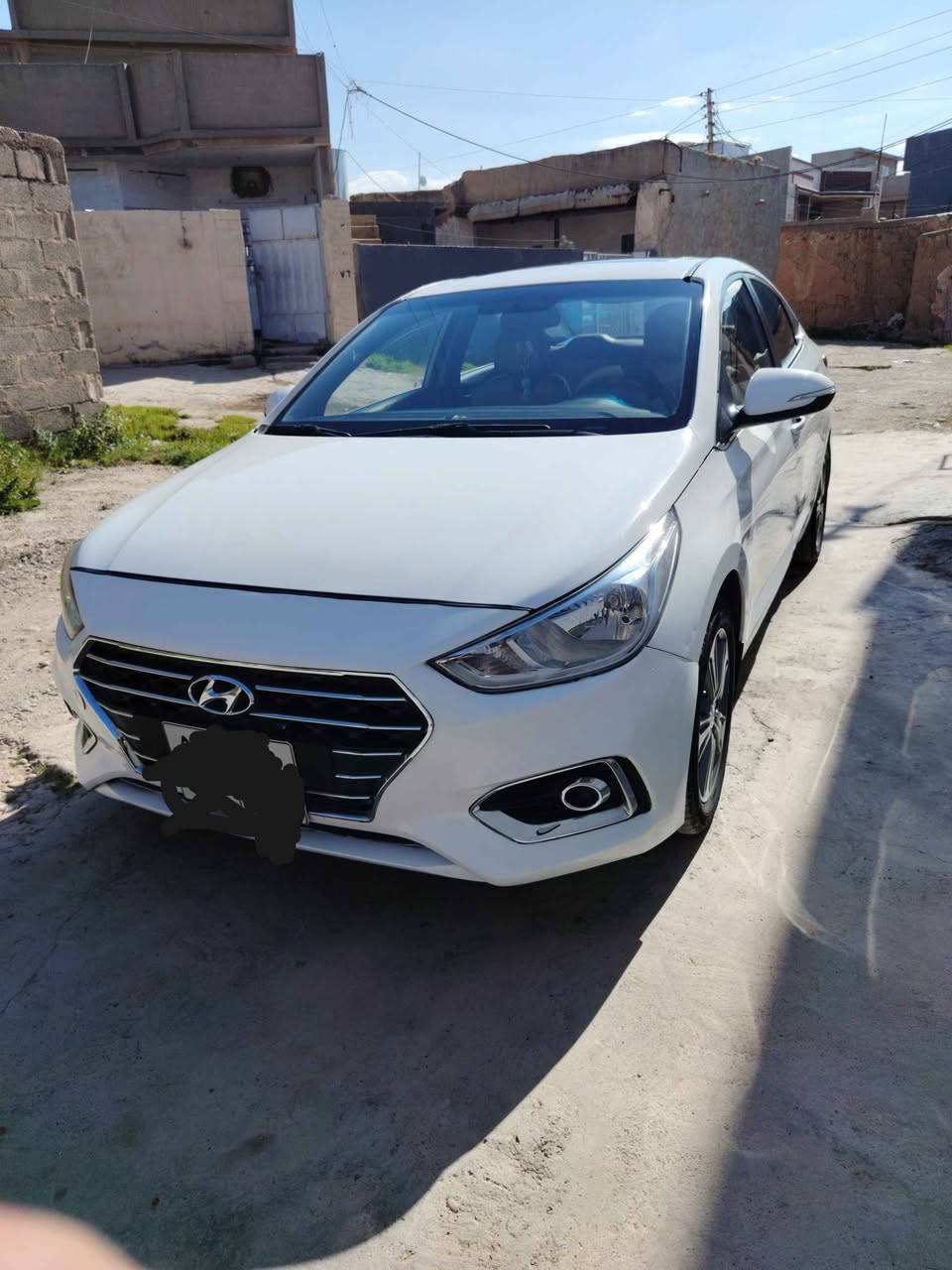 هذا السعر بي مجال مكاني كركوك
حادث السيارة مكلوبة (انقلاب)  بيدي
السيارة ماشية ٧٥ الف السيارة بحاله جيده مناقصها شي رقمها اربيل ديبيس, كركوك


**إذا كنت صاحب هذا الإعلان وتريد حذفه لأي سبب، رجاءا أرسل رسالة إلى الدعم الفني**