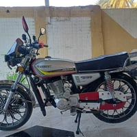 موتور سيفان • موديل 2024 • بأوراق