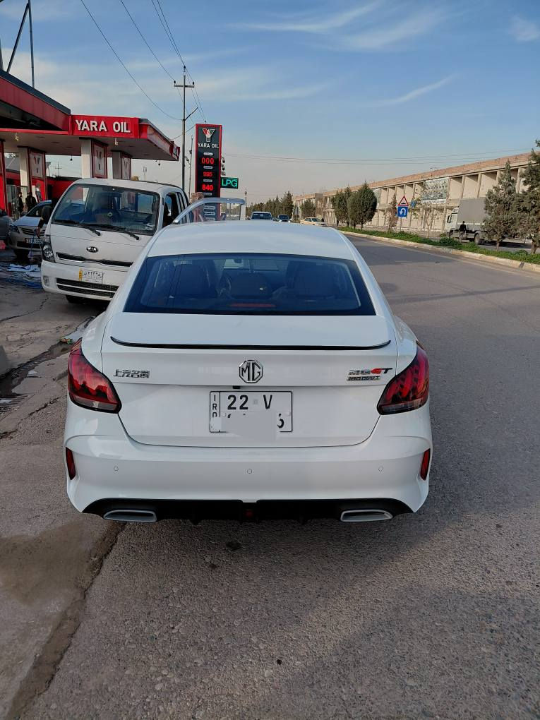 ئێمجی GTمۆدیل 2025 گێڕعادی سبوغ تە نک هیچ هیچی نیە تە نها5هە زار ڕۆیشتیە کامل جوانکاری سعر99شوێن هە ولێر*********** أربيل, العراق
