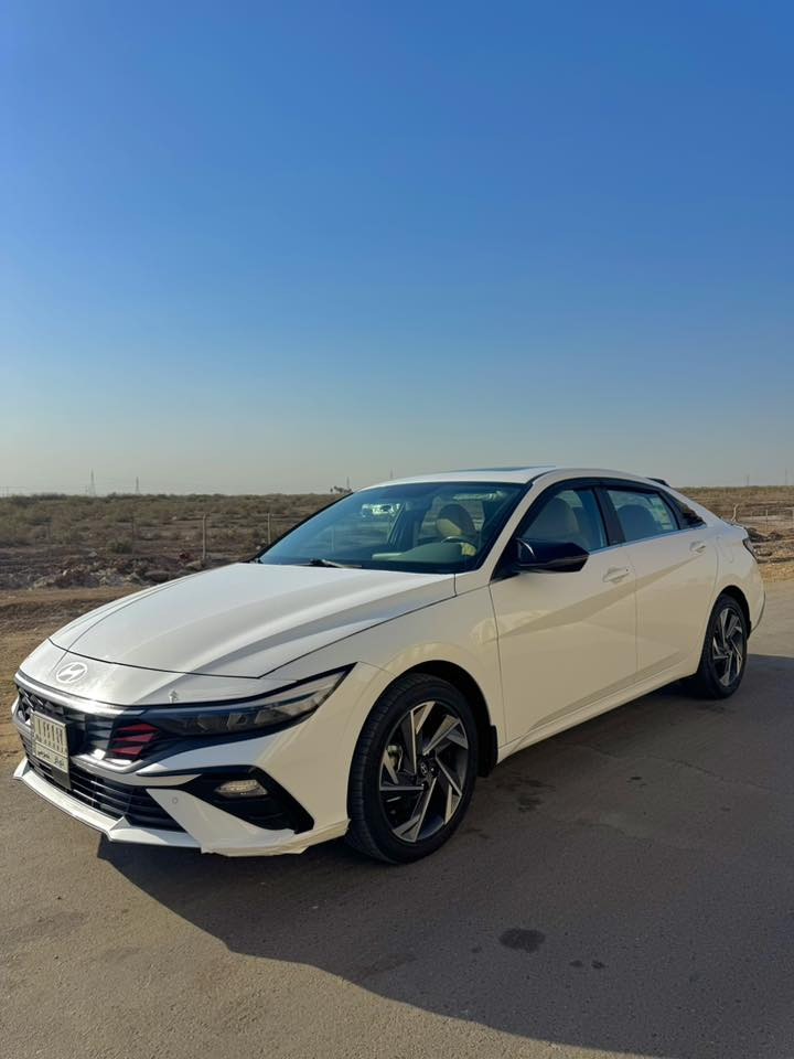 هونداي النترا ٢٠٢٤ خليجي مكفولة كفالة عامة حرة باسمي  

فول مواصفات

بصمة 

فتحة 

دخول ذكي 

نظام تشغيل عن بعد 

تحكم شباك السائق عن بعد 

حساسات امامي وخلفي 

صندوق ذكي 

أربع وضعيات قيادة 

مثبت سرعة

مانع انزلاق 

كاربلاي 

أندرويد اوتو 

تحكم أوامر صوتية

نظام ملاحة GPS 

نظام إزالة الرطوبة تلقائي 

محرك 2.0 دوش

***********
