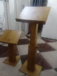 طبله صاج متحركه تصعد وتنزل ارتفاع ٩٠ سم عدد متوفر للحجز ٠٧٧٠٤٠٩١٠٨٨ وا...