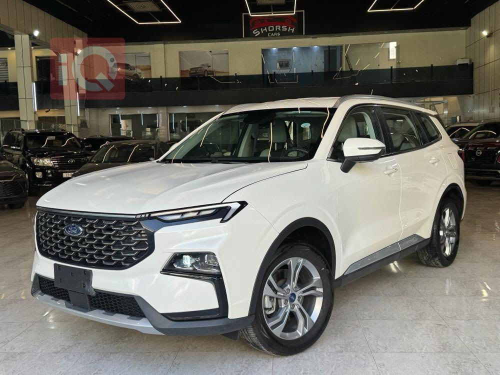 فورد تيريتوري للبيع
موديل 2024 ترند
خليجي ابيض فول مواصفات 
للاستفسار اكثر اتصل ع الرقم
***********
