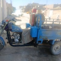 ستوته • نجف حي الميلاد • ماكينة جديدة