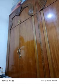 صاج ام6 • نضافه ٩٥/١٠٠ • کربلاء حي الغدیر