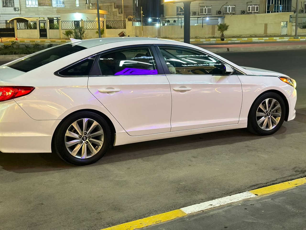 السلام عليكم
هونداي سوناتا ١٧ وارد كلين
ماشيه ١٢٠
كير محرك شركه
مكان فلوجه
السعر ١٤٠
***********
