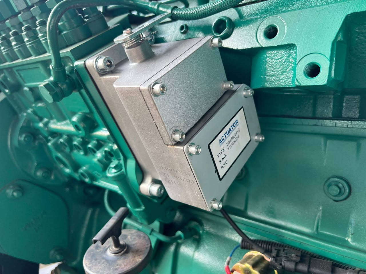 ✅️کمینز(CUMMINS)✅️عجم102✅️150KVA✅️️زيرو
☎️كورك فايبر واتس اب ***********
☎️اسياسيل***********
متوفر الجمیع المولدات 
(ڤالڤو🇸🇪 بیرکنز🇬🇧 کمینز🇺🇲 دوسان🇰🇷 افیکو🇮🇹 دویس🇩🇪 مرسیدز🇩🇪 کاتلبیلر🇺🇲) 

 #بيركنز #فالفو #افيكو #كمينز #كمنز #مولدة #مولدات #دايو
