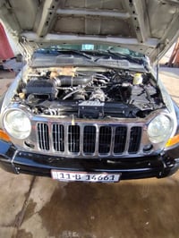 دبرتي • ٢٠٠٧ • حي النصر