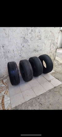 تايرات تاهو • حجم ١٨ • ابي الخصيب