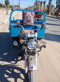 مديل 2022 • مصبوغ • كربلاء