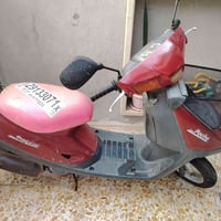 ماطور • دراجة نارية • للبيع