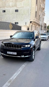 جيب لمتد • ٢٠٢٣ • وارد امريكي