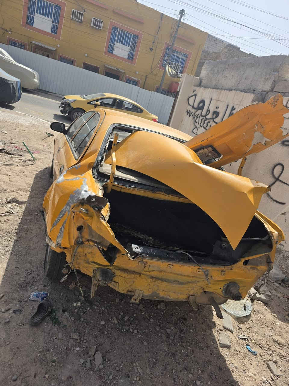السلام وعليكم نيسان سني ٢٠١١ ابلاد اصفر رقم بغداد عليهه حجز علئ حادثهه مكاني بصره جمعيات رقم الهاتف ***********
