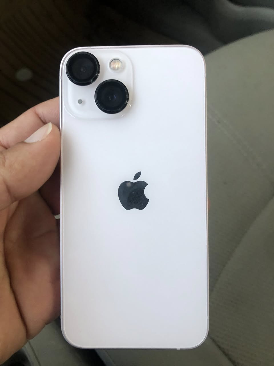 ايفون ١٣ميني
زاكيره ٥١٢كيكا
كلشي علي وضع شركه
شاشه بيلادي
بطاريه ٩٣
بس بيها ابل ايدي نسيت كلمه السر
جيهاز جديد جديد مابيها اي شئ 
ماعندي توصيل رجاء 
مكاني اربيل
سعر ١٩٠  الف


**إذا كنت صاحب هذا الإعلان وتريد حذفه لأي سبب، رجاءا أرسل رسالة إلى الدعم الفني**