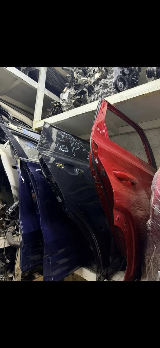 متوفر قطع غيار سيارات كوري ( ✨وارد امريكي✨ )

سبورتج ، توسان ، سورنتو ، كونا ، سنتافي
 سليتوز ،فورتي ، كي فور ، النترا ، كي فايف 

ابواب ، دعاميات ، جاملغات ، لايتات ،بك لايتات ،محركات ، كيرات ،حدادية ، كهربائيات 

( 🔥كل القطع متوفرة باسعار مناسبة🔥 )

الموقع - سوق بغداد للادوات الاحتياطية 📍

 واتساب *********** 📞
