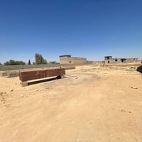 خفاجيه • ٥٠٠م • ٢غرف+صالة