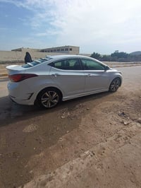 ٢٠١٦ • بصمة • بونيت مبدل