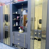 غرفة ٨قطع • مكملة • ابوصخير