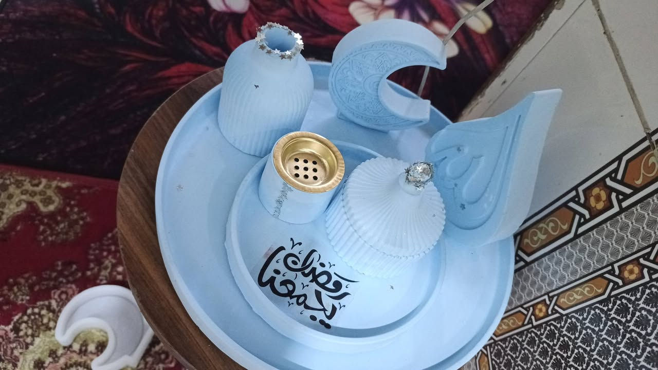 ٨قطع تم ٦٠٠٠الف


**إذا كنت صاحب هذا الإعلان وتريد حذفه لأي سبب، رجاءا أرسل رسالة إلى الدعم الفني**