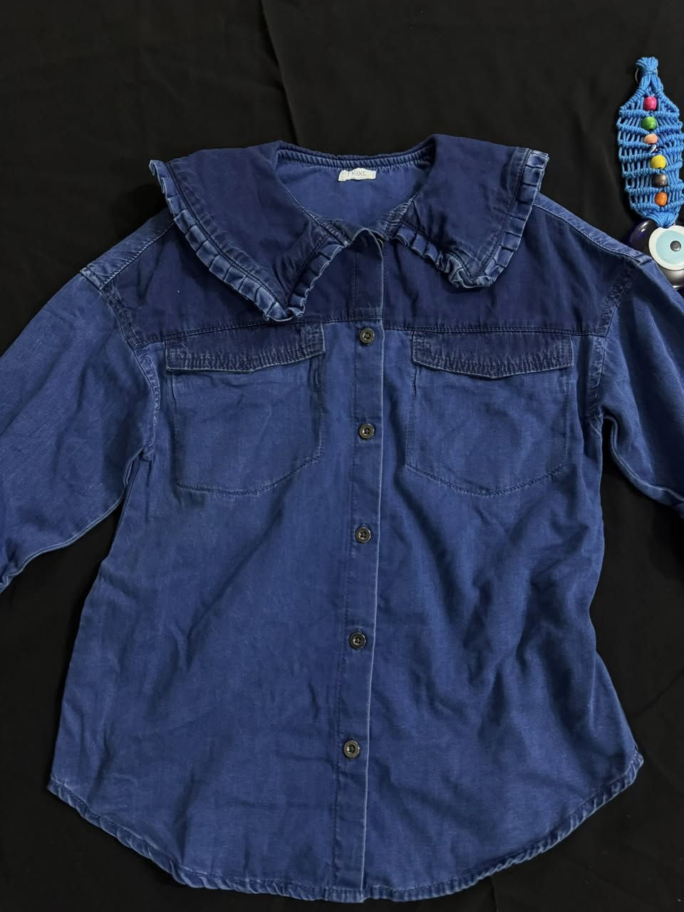 المتوفر 🧿😍


**إذا كنت صاحب هذا الإعلان وتريد حذفه لأي سبب، رجاءا أرسل رسالة إلى الدعم الفني**