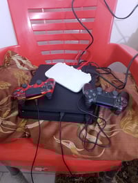 بلاي4 مهكر • هارد ٥٠٠ • كربلاء طويريج الجمعية