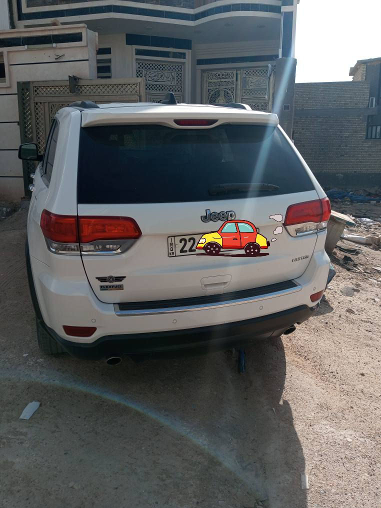 السلام عليكم جيب2014فول مواصفات مع السونار مكفوله من كلشي الرقم 0780993918


**إذا كنت صاحب هذا الإعلان وتريد حذفه لأي سبب، رجاءا أرسل رسالة إلى الدعم الفني**