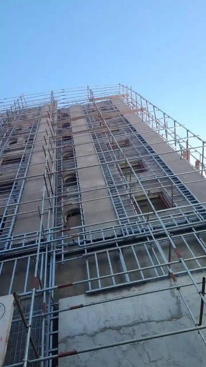 كادر تنصيب وتأجير السكلات بانواعها
***********

