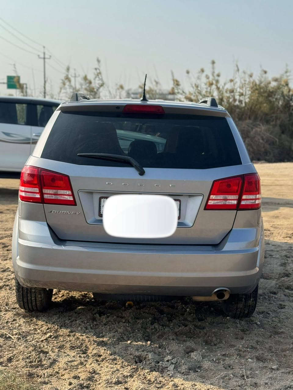 جورني 2018 رقم دولي ذي قار 7راكب تبريد قطعه وحده مكان السياره ذي قار المركز بيها شويه من جملغ جهت السائق سعر 145 رقم تليفون ***********
