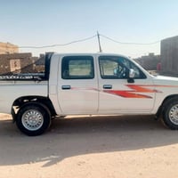 جمره • ١٩٩٩ • محرك شرط